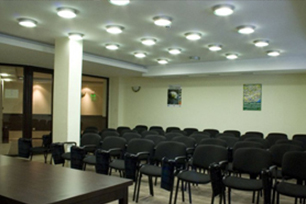 Конферентна зала